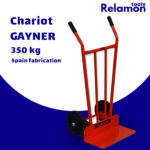 GAYNER CARGO 350 KG