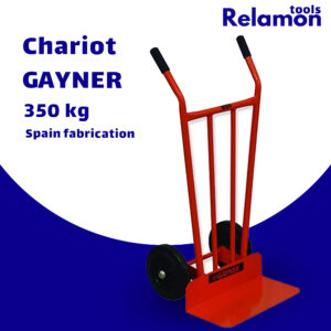 GAYNER CARGO 350 KG